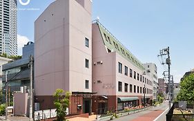 Hotel Residence Ohashi Kaikan Shibuya