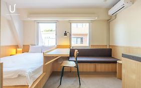 Hotel Residence Ohashi Kaikan Tokyo Shibuya